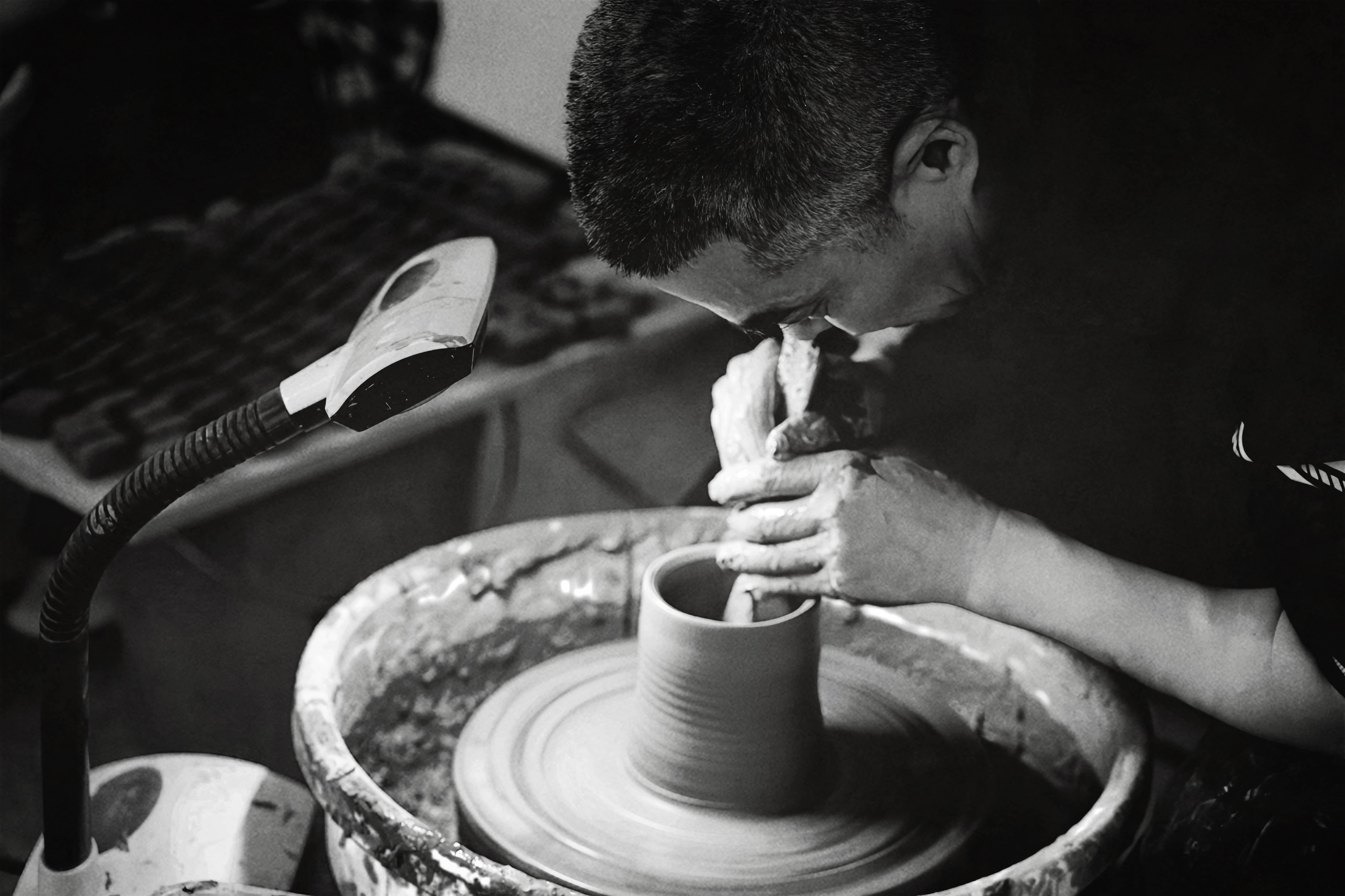 四川兆基陶业产品展示